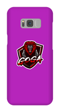 itsgoga Samsung Phone Cases