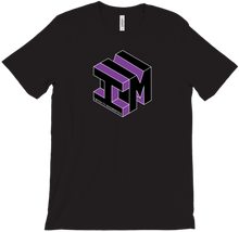 PURPLE Logo T-Shirts