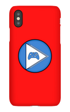 Capinha de Celular Logo filipeadntgameplays