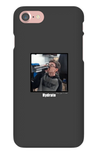 Hydrate iPhone Phone Cases