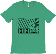 sh4dowflow T-Shirts (Design Thinking)