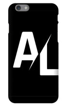 andrylp iPhone Phone Cases