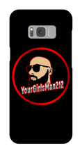 yourgirlsman212 Samsung Phone Cases