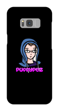 puffypez Samsung Phone Cases