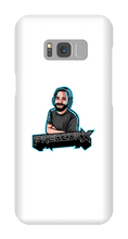 predz0rx Samsung Phone Cases