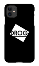 iDROG