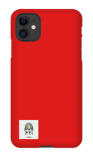 cptmiller19xx iPhone Phone Cases