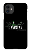 Dam iPhone Phone Cases