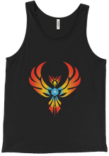 Logo Tank Top