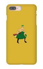 kblcloudy iPhone Phone Cases