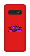 AsherYT's Samsung Phone Case