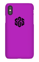 S2S iPhone Cases