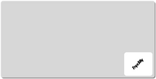 tryz3lly XXL Gaming Mousepad