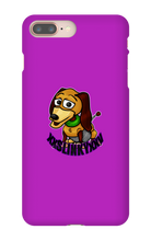 xxslinkyxxv iPhone Phone Cases