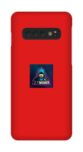 piecectrlmamba Samsung Phone Cases
