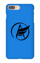 admiralacez iPhone Phone Cases