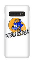 yashirogo Samsung Phone Cases