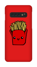 Chips Samsung Phone Cases