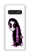 xomonieee Samsung Phone Cases