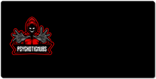 psychoticnubs XXL Gaming Mousepad