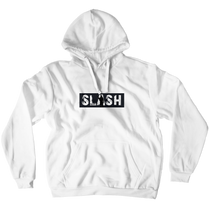 slash932 Hoodies (No-Zip/Pullover)