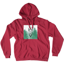 sleepybear127 Hoodies (No-Zip/Pullover)