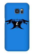 levithesniper Samsung Phone Cases