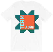 Team Aqua T-Shirt