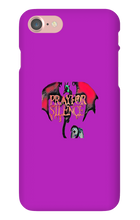 prayforsilence iPhone Phone Cases