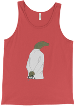 lizardmanmd Tank Top