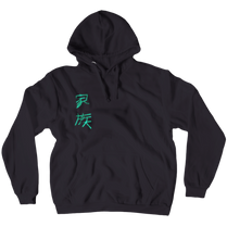 anime hoodie