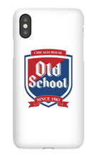 Old School Since 83' iPhone Phone Cases