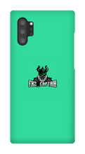 fnz_captain Samsung Phone Cases