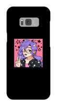 itzvannywolf Samsung Phone Cases