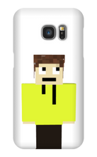 Samsung case na telefony