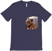 LOL wolf Right T