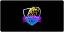 hylian_rice XXL Gaming Mousepad
