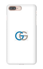 gavinsgamingchannel iPhone Phone Cases