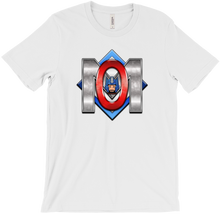 Logo Plain T-Shirt