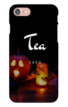 tea3880 iPhone Phone Cases