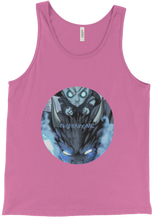 nightkingmc5 Tank Top