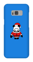 Christmas Panda Fall Guys Samsung Phone Case