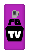 FGTV Samsung Galaxy 10 Phone Case