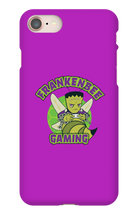 frankenbeegaming iPhone Phone Cases