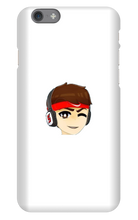 demonsprayz iPhone 8 and below Phone Cases