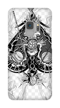 ace_of_spadestv Samsung Phone Cases