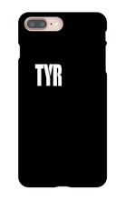 Tyr Force Alternate Logo Iphone Black