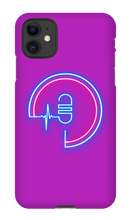 webradiofree iPhone Phone Cases