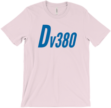 DominatorV380 Chest Graphic T-Shirt