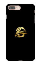 goldensense iPhone Phone Cases